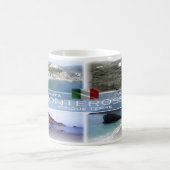 Mug IT Italie - Ligurie - Monterosso - (Centre)