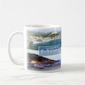 Mug IT Italie - Ligurie - Monterosso - (Gauche)