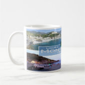 Mug IT Italie - Ligurie - Monterosso - (Gauche)