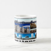 Mug IT Italie - Milan Milano - (Centre)