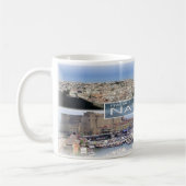 Mug IT Italie - Napoli - (Gauche)