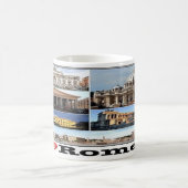 Mug IT Italie - Rome Roma - (Centre)