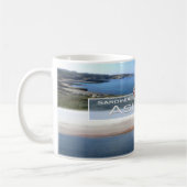 Mug IT - Italie - Sardaigne - Asinara - (Gauche)