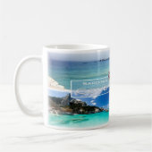 Mug IT Italie - Sardaigne - Baulei - (Gauche)