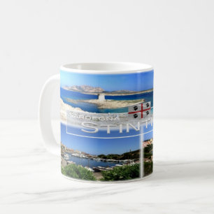 Mug IT - Italie - Sardaigne - Stintintino -