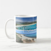 Mug IT - Italie - Sardaigne - Villasimius - (Gauche)