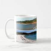 Mug IT Italie - Toscane - Elbe - (Gauche)