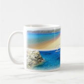 Mug IT Italie - Toscane - Elbe - (Gauche)