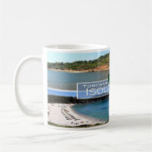 Mug IT Italie - Toscane - Elbe - (Gauche)