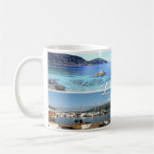 Mug IT Italie - Toscane - Elbe - (Gauche)