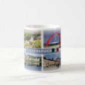 Mug IT Italie - Turin Torino - (Centre)