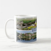 Mug IT Italie - Turin Torino - (Gauche)