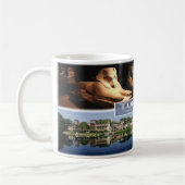Mug IT Italie - Turin Torino - (Gauche)