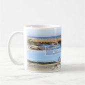 Mug IT Italie - Vénétie - Bibione - (Gauche)