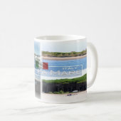 Mug IT Italie - Vénétie - Eraclea Mare - (Devant droit)