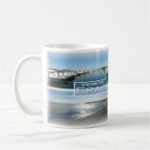 Mug IT Italie - Vénétie - Eraclea Mare - (Gauche)