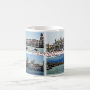 Mug IT Italie - Venise -