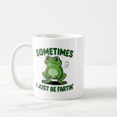 Mug It’s Not Hoarding If It’s Lumber Carpenter Joke Te (Gauche)