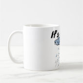 Mug It’s Raining Cloud (Gauche)