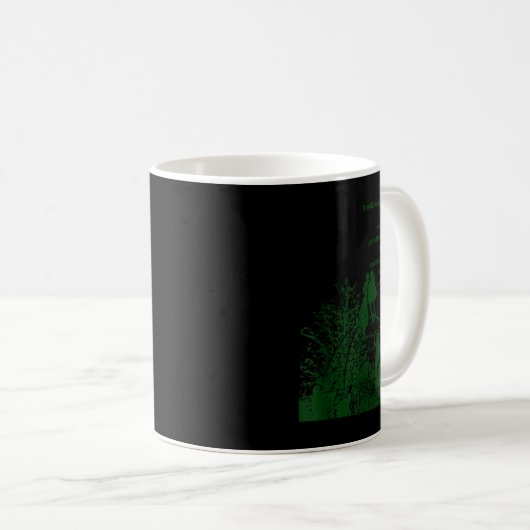 Mug It Will Be A Great Day When Our Schools Gift  (Devant droit)