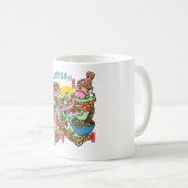 Mug Itadakimasu (Devant droit)