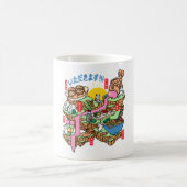 Mug Itadakimasu (Centre)