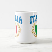 Mug Italia (Centre)