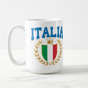 Mug Italia