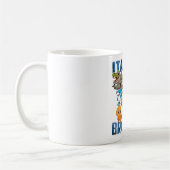 Mug Italian Brainrot (Gauche)