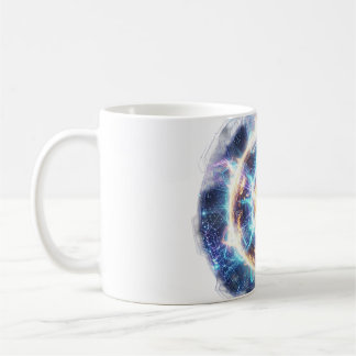 Mug Italian Brainrot Pizza Chaos – Cyberpunk