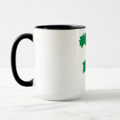 Mug Italie (Gauche)