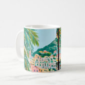 Mug Italie (Devant gauche)