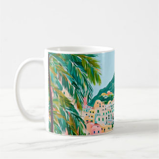 Mug Italie