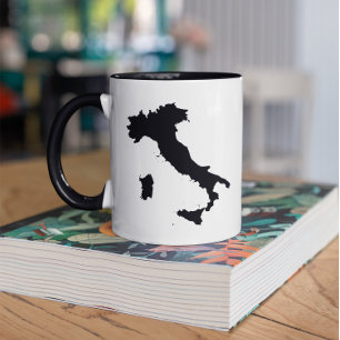 Mug Italie