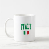 MUG ITALIE (Gauche)