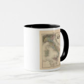 Mug Italie 17 (Devant droit)