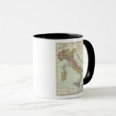 Mug Italie 18 (Devant droit)