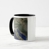 Mug Italie 2 (Devant gauche)