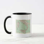 Mug Italie 21 (Gauche)