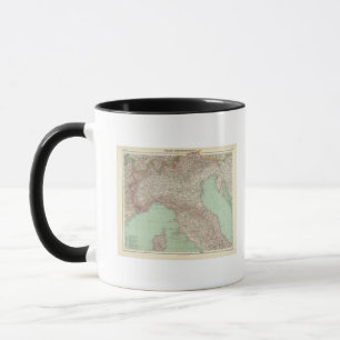 Mug Italie 7