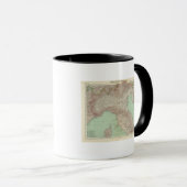 Mug Italie 7 (Devant droit)