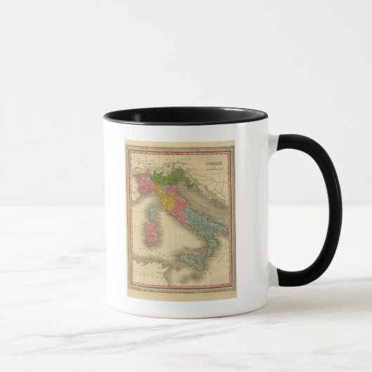 Mug Italie 8 (Droite)