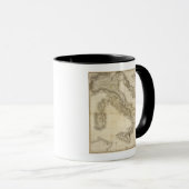 Mug Italie antique (Devant droit)