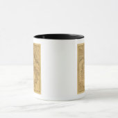 Mug Italie antique (Centre)