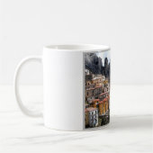 Mug Italie - Basilicata - Potenza - Castelmezzano - (Gauche)