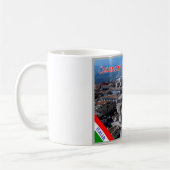 Mug Italie - Calabre - Catanzaro - (Gauche)