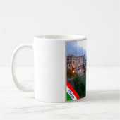 Mug Italie - Calabre - Cosenza - (Gauche)