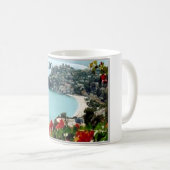 Mug Italie - Calabre - Soverato - (Devant droit)