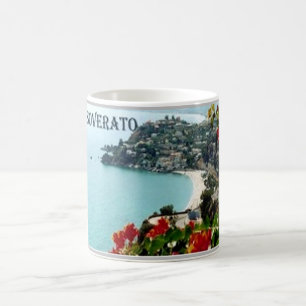 Mug Italie - Calabre - Soverato -