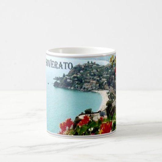 Mug Italie - Calabre - Soverato - (Centre)